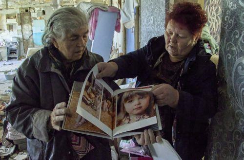Κατακόρυφη αύξηση εξαφανισμένων παιδιών στην εμπόλεμη Ουκρανία, 232 σκοτώθηκαν από έναρξη ρωσικής εισβολής