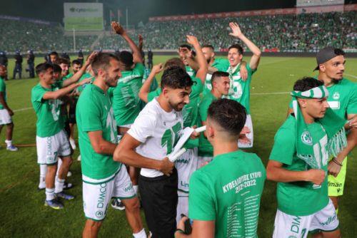 Η Ομόνοια φιλοξενεί απόψε την Μάντσεστερ Γιουνάιτεντ στο ΓΣΠ σε αγώνα για το Europa League