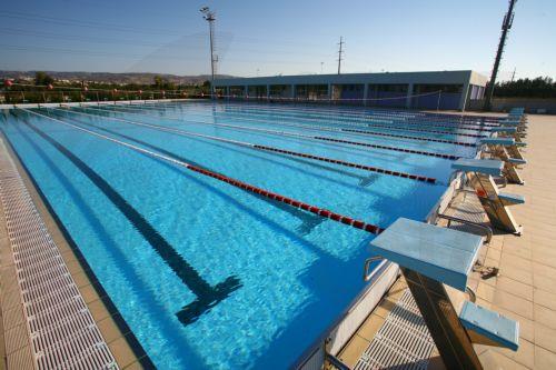 Ο ΚΟΑ καλύπτει όλο το κόστος αποκατάστασης του Κολυμβητηρίου Γεροσκήπου