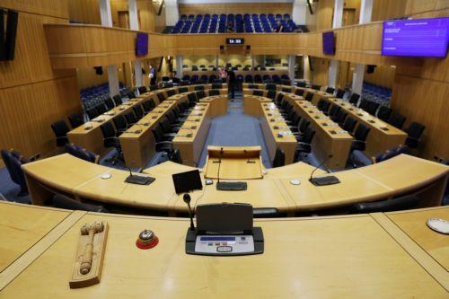 Georgiades will represent House President at Presidents of Parliament Conference in Malta