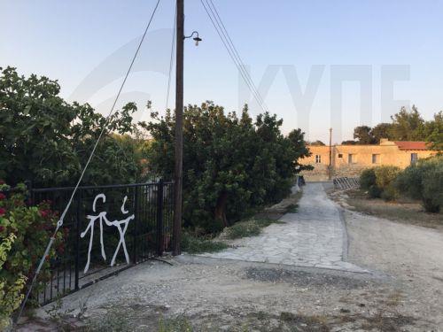 Ο Χαμπής παραμένει μισθωτής των υποστατικών στα Πλατανίσκια, λέει η Υπηρεσία Διαχείρισης Τ/κ Περιουσιών