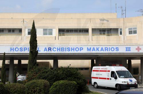 Στο Μακάρειο σοβαρά αλλά εκτός κινδύνου επτάχρονη μετά από τροχαίο στη Λεμεσό