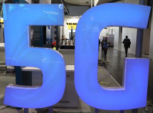 Τον ρόλο του 5G στην παγκόσμια οικονομία παρουσιάζει έρευνα