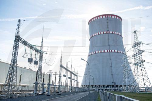 Κτυπήθηκε εργοστάσιο πυρηνικής ενέργειας στην Μπουσέχρ