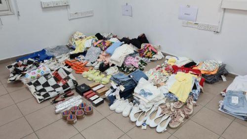 Σύλληψη τριών ατόμων στη Λάρνακα για υποθέσεις κλοπής από καταστήματα