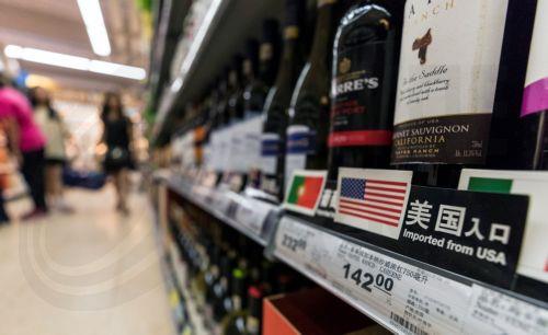 ΗΠΑ και Κίνα θα πραγματοποιήσουν συνομιλίες για το εμπόριο στη Γενεύη το Σάββατο