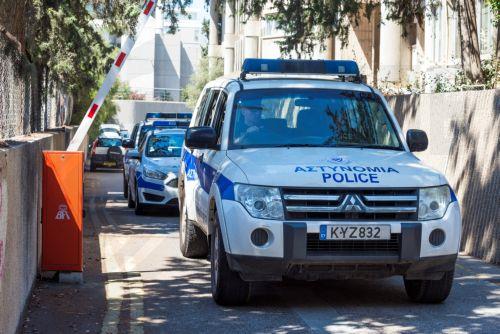 Υπό οκταήμερη κράτηση τρεις από τους συλληφθέντες για τα ναρκωτικά στο εμπορευματοκιβώτιο