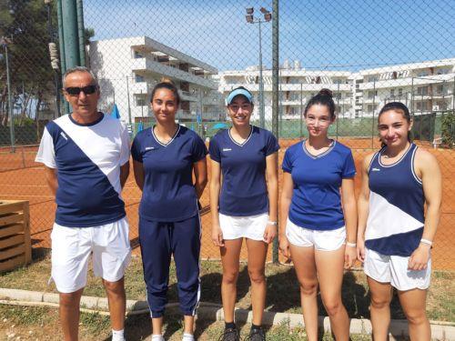 Ήττα με 2-1 από Γεωργία για Εθνική αντισφαίρισης Γυναικών στο Billie Jean King Cup