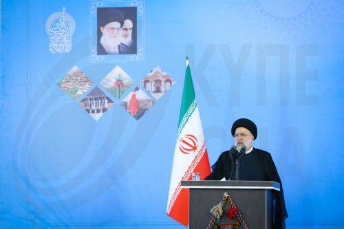 Ο Διεθνής Οργανισμός Ατομικής Ενέργειας επιβεβαιώνει ότι η Τεχεράνη είναι έτοιμη να χρησιμοποιήσει εξελιγμένη φυγοκέντριση για εμπλουτισμό ουρανίου