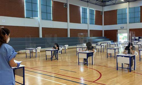 Δημοσιεύθηκαν Δελτία Υποψηφίων και Κανονισμοί εξετάσεων πρόσληψης στο Δημόσιο