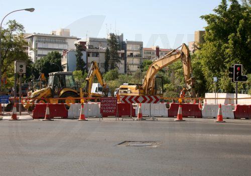 Σε πλήρη λειτουργία τρεις φωτοελεγχόμενες διασταυρώσεις στην Αραδίππου