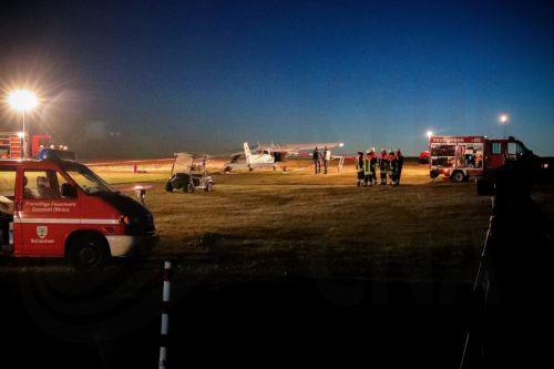 Τέσσερις νεκροί εξαιτίας συντριβής αεροσκάφους στην Αλγερία