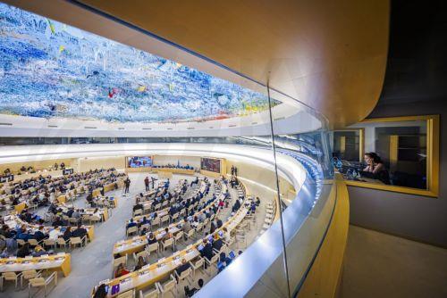 Τα ανθρώπινα δικαιώματα προτεραιότητα της εξωτερικής πολιτικής της, λέει η Λευκωσία στον ΟΗΕ