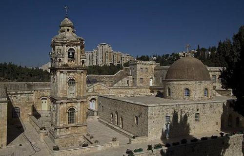 Δράσεις για στήριξη χριστιανικών και άλλων κοινοτήτων στη Μ. Ανατολή, υλοποιεί το ΥΠΕΞ
