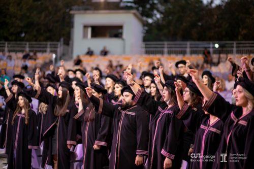Μέχρι την 1η Αυγούστου αιτήσεις για υποτροφίες από το Enavsma Foundation
