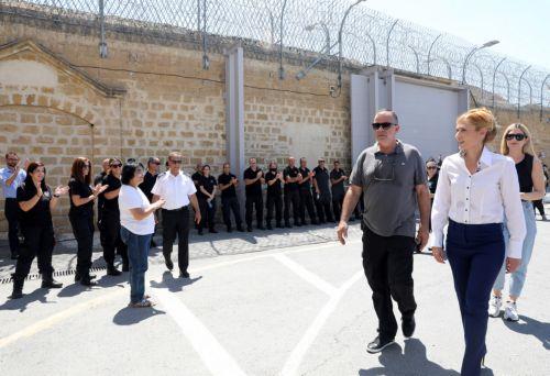 Υπόθεση εγγράφων Φυλακών: Με ομόφωνη απόφαση ενώπιον του δικαστηρίου τα μη αποκαλυφθέντα έγγραφα