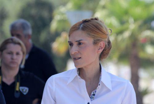 Ενίσχυση στήριξης εγκλωβισμένων με παροχή οδοντιατρικής φροντίδας, λέει η Α. Αριστοτέλους