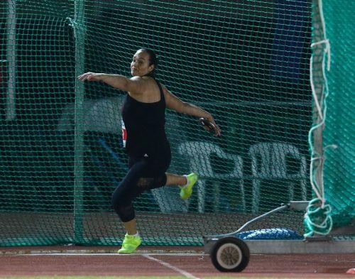 Με 7 εκπροσώπους η Κύπρος στο Βαλκανικό Πρωτάθλημα Στίβου Κ20