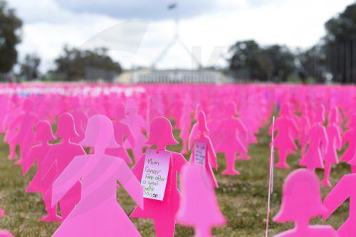 Μία στις τρεις γυναίκες 50-69 ετών ελέγχθηκε για καρκίνο μαστού το 23 στην Κύπρο