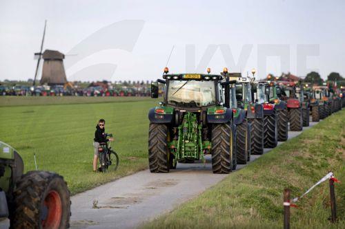 Προληπτική δράση κατά της απάτης στις γεωργικές δαπάνες ζητούν οι Ευρωπαίοι ελεγκτές