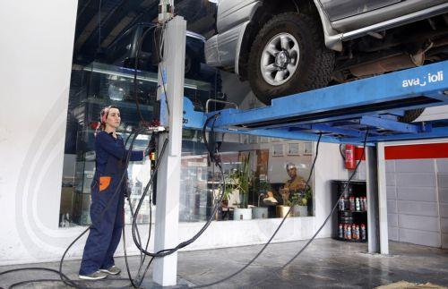 Προειδοποίηση ΤΟΜ για πιθανότητα τραυματισμών και πυρκαγιάς από οχήματα
