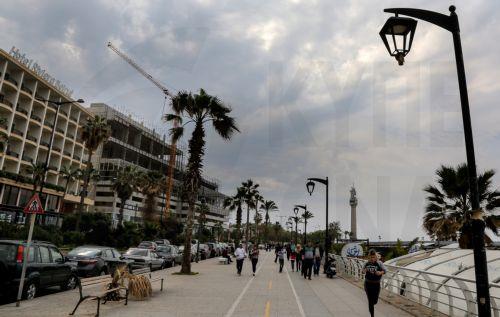 Kıbrıs’ta Hava Durumu