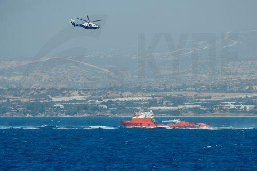 Θα γίνουν κοινές ασκήσεις Κύπρου – Ελλάδας – Ισραήλ, δηλώνει στο ΚΥΠΕ ο ΥΠΑΜ