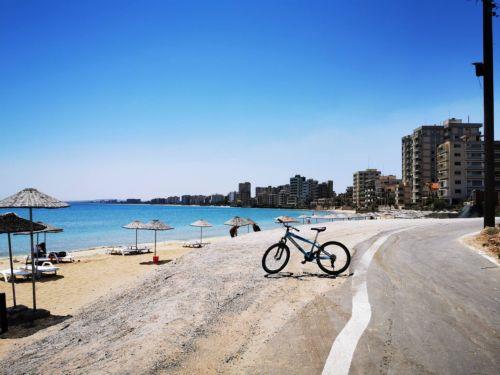 Δεκαπενταύγουστο: Γιορτή αλλά και πόνος που δεν σβήνει για την Αμμόχωστο που έπεσε