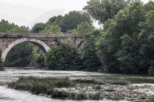 H περιφέρεια της Ρώμης κήρυξε κατάσταση φυσικής καταστροφής, λόγω λειψυδρίας