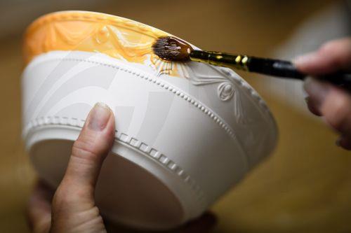 Η γαλλική «Porcelaine de Limoges» πρώτη γεωγραφική ένδειξη βιοτεχνικού προϊόντος στην ΕΕ