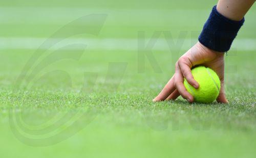 Ο Ραφαήλ Παγώνης πρωταθλητής τένις Ευρώπης U14