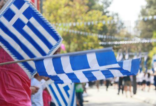 Με δοξολογίες και παρελάσεις τιμά η Κύπρος το «Όχι» των Ελλήνων