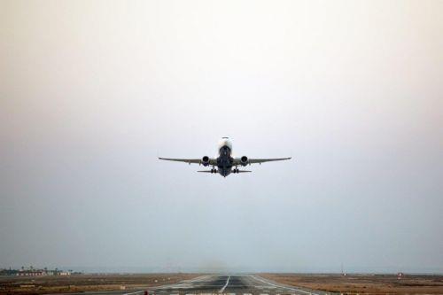 Η επιβατική κίνηση τον Ιούνιο ξεπέρασε το 1 εκατ. για πρώτη φορά ύστερα από 33 μήνες, αναφέρει η Hermes Airports