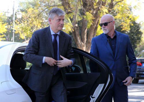 President Christodoulides to meet Lacroix Tuesday morning, CNA learns