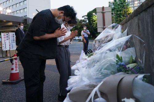 Στον απόηχο της δολοφονίας του Άμπε το κυβερνών κόμμα Ιαπωνίας εξασφαλίζει πλειοψηφία
