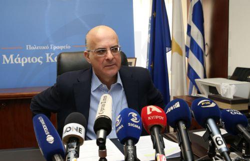 Υπέρ της αποκατάστασης αδικιών για γυναίκες στην ΕΦ, λέει ο Πρόεδρος ΔΗΠΑ