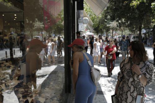 Εurostat: Μεγαλύτερες δυσκολίες σε βασικές δραστηριότητες για άτομα σε κίνδυνο φτώχειας στην Κύπρο