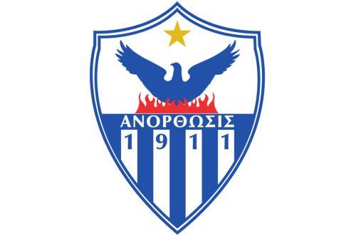 Tην έναρξη συνεργασίας με τον προπονητή M. Camoranesi, ανακοίνωσε η Ανόρθωση