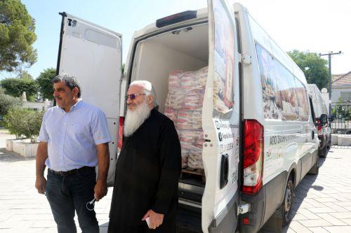 Επιστολή Σιτηροπαραγωγών στον ΠτΔ και προειδοποίηση για επαναφορά μέτρων