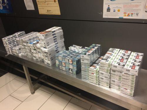 Στη συμβολή τελωνειακών υπηρεσιών στην παγκόσμια ασφάλεια, αναφέρεται το Τμ. Τελωνείων