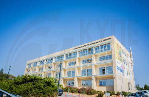 Παραδόθηκε και επίσημα το μεγαλύτερο αναπτυξιακό έργο του ΙΝΓΚ