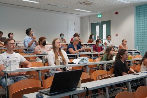 Most young people in Cyprus rate their health as good or very good, Eurostat finds