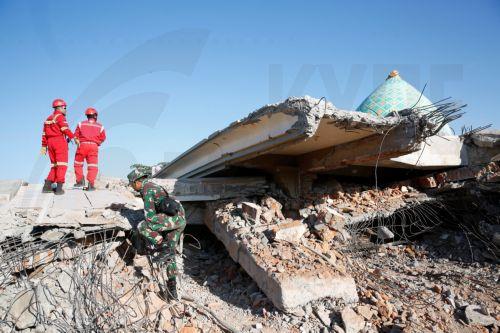 Χιλιάδες νοικοκυριά χωρίς ηλεκτρικό ρεύμα μετά από σεισμό στην Ατακάμα
