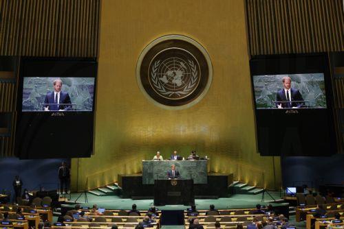 Το ΣΑ ΟΗΕ καταδικάζει την επίθεση κατά Γάλλου κυανόκρανου που έχασε τη ζωή του στον Λίβανο