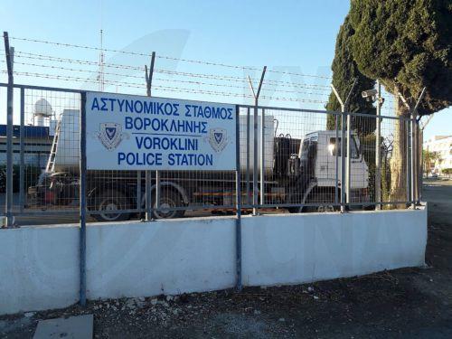 Επ αυτοφόρω σύλληψη 56χρονου για διάρρηξη κατοικίας και κλοπής στη Λάρνακα