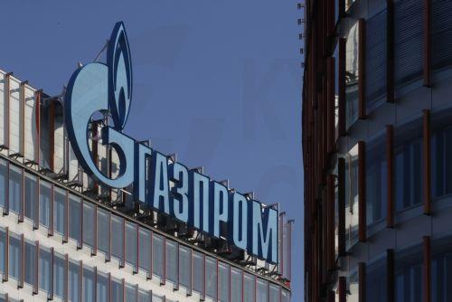 Η Gazprom απέστειλε στην Ευρώπη 42,4 mcm ΦΑ