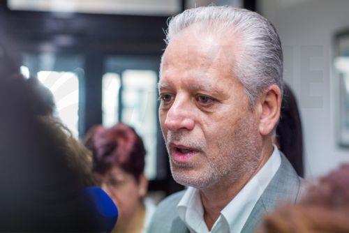 Θα μελετήσει το πόρισμα και θα απαντήσει με τεκμήρια, λέει ο Μ. Σιζόπουλος