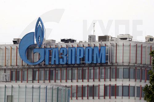 Η Gazprom θα στείλει την Κυριακή 42,1 mcm φυσικού αερίου στην Ευρώπη