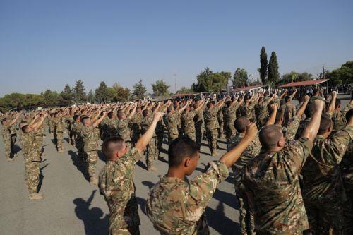 Εντός Απριλίου η ψηφιακή πλατφόρμα για στρατεύσιμους 2026 ΕΣΣΟ