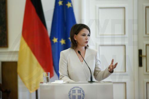 Στήριξη Κύπρου στην Μπέρμποκ για Προεδρία 80ης ΓΣ ΟΗΕ